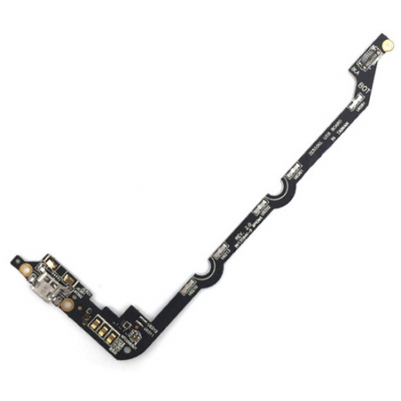Cable Flex, Sub Placa... Asus Zenfone 2 Laser ZE550KL