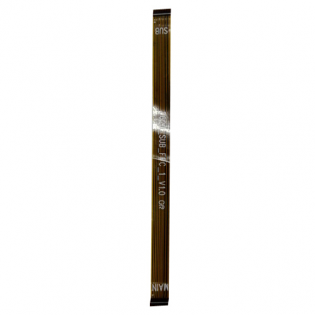 Cable Flex Subplaca Airis TM5QBA SWAP