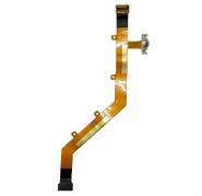 Cable Flex Subplaca + Boton Encendido Bogo Lifestyle 53QC SWAP