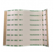Flex Cable Tcon AWM20861 YT1511J4 Sony KDL-40HX720