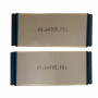 Cable Flex Tcon  Sony 69.64T05.F01 KDL-55W807C