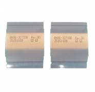 Cables Flex Tcon BN96-30720B Samsung UE32J5500AW