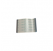 Cables Flex T-Con SONY KDL-60NX720 20706 E221612