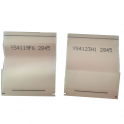 Cable Flex Tcon YS4123H1/YS4119F6 2845  PanasonicTX-40AS640E