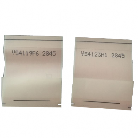 Cable Flex Tcon YS4123H1/YS4119F6 2845  PanasonicTX-40AS640E