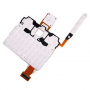Cable Flex Teclado Membrana Nokia E72 Completo