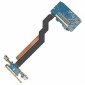 Cable Flex teclado Membrana Sony Ericsson C905