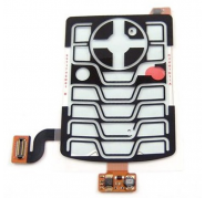 Cable Flex Teclado motorola V3XX Cable Flex Teclado motorola V3XX