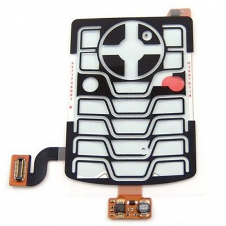 Cable Flex Teclado motorola V3XX