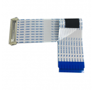 Cable Flex Thomson 28HD3206 E301048 AWM 20861 SWAP