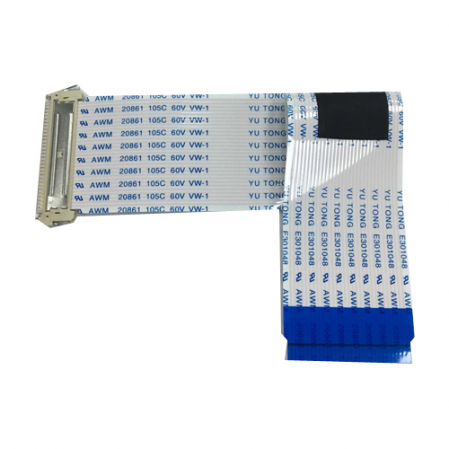 Cable Flex Thomson 28HD3206 E301048 AWM 20861 SWAP