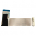 Cable Flex Thomson 32HB5426 DEREN-S E241234 AWM 20861 SWAP