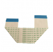 Cable Flex THOMSON 40FA3223 DEREN-S E241234 AWM 20861 SWAP