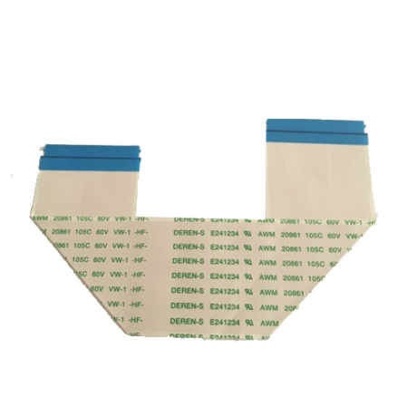 Cable Flex THOMSON 40FA3223 DEREN-S E241234 AWM 20861 SWAP