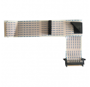 Cable Flex Thomson 40FD5406 E356677 AWM 20861 SWAP