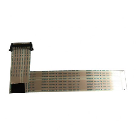 Cable Flex Thomson 43UC6406XI Deren-s E241234 AWM 20861 SWAP