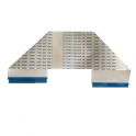 Cable Flex Thomson 49UC6406 E301048 AWM 20861 SWAP