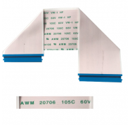 Cable Flex Thomson AWM20706 E334106 48FA3203  SWAP