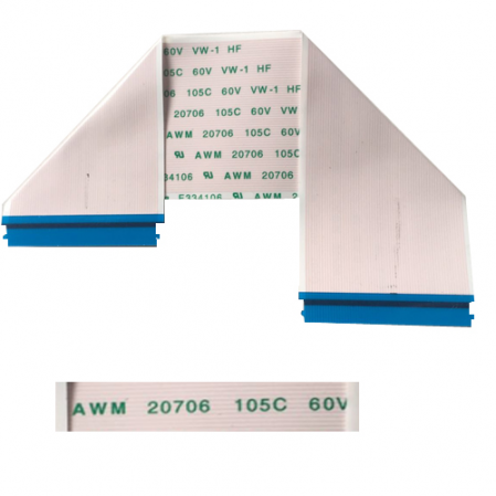 Cable Flex Thomson AWM20706 E334106 48FA3203  SWAP