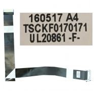 Cable Flex PANASONIC  TX-40DS500ES TSCKF0170171 SWAP