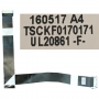 Cable Flex PANASONIC  TX-40DS500ES TSCKF0170171 SWAP