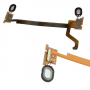 Cable Flex Volumen + Buzzer+ 3D Nintendo New 3DS XL