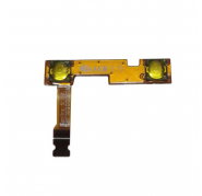 Cable Flex Volumen Alcatel One Touch Idol X Ot-6040a SWAP