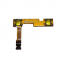 Cable Flex Volumen Alcatel One Touch Idol X Ot-6040a SWAP