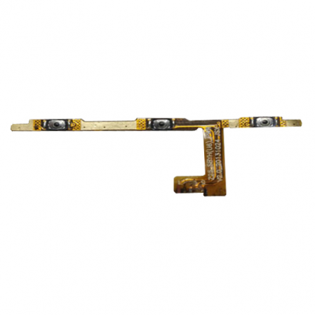 Cable Flex Volumen DPA Tech H3 SWAP