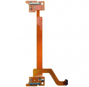 Cable Flex Volumen Nintendo New 3DS