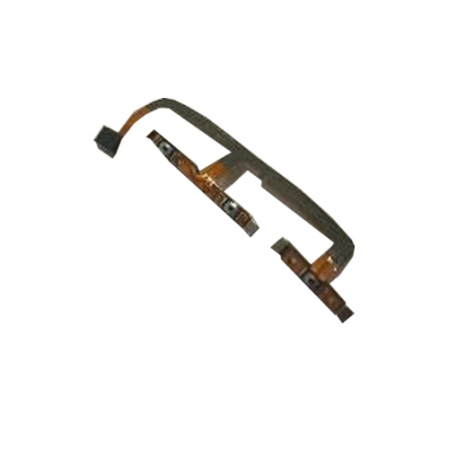 Cable Flex volumen y encendido Weimei plus SWAP