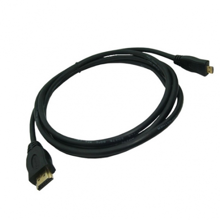 Cable HDMI a Micro B