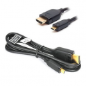 Cable Hdmi a micro Hdmi Sonyericsson IM820