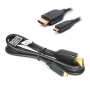 Cable Hdmi a micro Hdmi Sonyericsson IM820