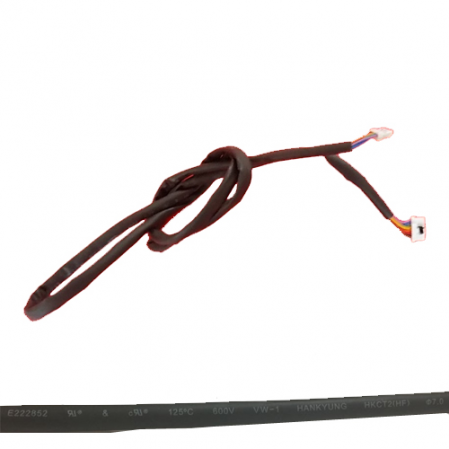 Juego Cables HKCT2(HF) E222852 600V VW-1 LG 55EG910V