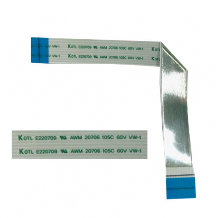 Cable KOTL E220709 AWM 20706 105C 60 V Monitor Dell U2515HC