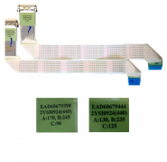 Cable LCD EAD60679398/EAD60679444 LG 42SL8500 SWAP