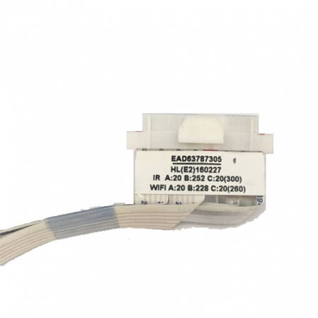 Cable LG 43UH610V EAD63787305