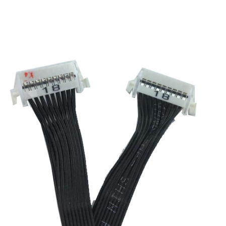 Cable LG 55UH661V  18 Pines
