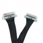 Cable LG 55UH661V  18 Pines