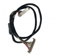 Cable LVDS 46-60FC45-CFB01G Thomson 49FB3101 SWAP