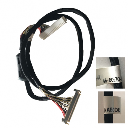 Cable LVDS 46-60H70-AAB01G TCL-L32B2803 SWAP