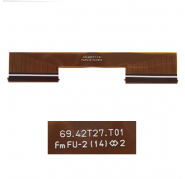 Cable LVDS 69.42T27.T01 Sony KDL-50W656A SWAP
