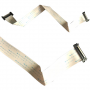 Cable LVDS AWM 2896 80ºC Sharp LC-40LE730E SWAP