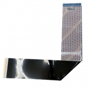 Cable LVDS BN96-39820B AWM 20941 Samsung Rev.00