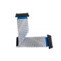 Cable LVDS E362120  AWM 20706 Sharp LC-49CUF8462ES SWAP