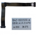 Cable LVDS EAD 62232914 5ESK141213 (475) LG49UB850V-ZD
