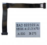 Cable LVDS EAD 62232914 5ESK141213 (475) LG49UB850V-ZD