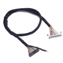 Cable LVDS HISENSE LTDN40D36EU