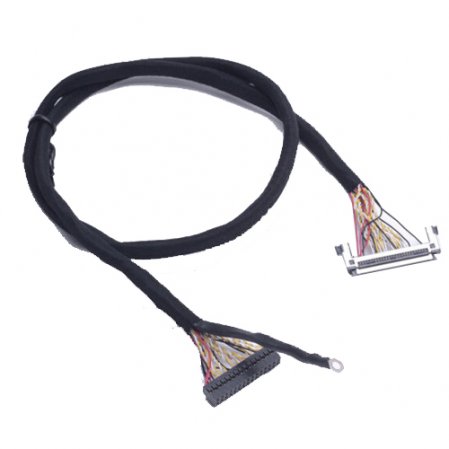 Cable LVDS HISENSE LTDN40D36EU